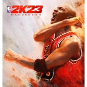 NBA 2K23 + Preorder Bonus - STEAM KEY